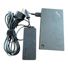 Lenovo ThinkPad USB 3.0 Ultra