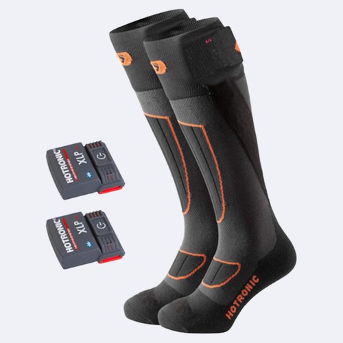 Hotronic set calze termiche - set,