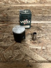 2116/I PISTONE VERTEX PCR KART PER MOTORI 100CC D.49,98 NON COMPLETO