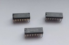 COMMODORE SINCLAIR 1x RAM MK4116 memory  D-RAM 16K x 1 Bit Dynamic RAM 4116 NEW