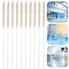 10 Pcs Spazzole Pulizia Mini