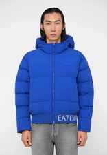 EA7 Emporio Armani MOUNTAIN
