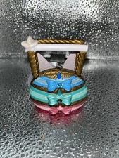 Decorazione Natalizia Disney Bella Addormentata Aurora Fate Flora Fauna Allegra