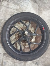 Cerchio Ruota Posteriore Piaggio Medley 125 2020