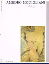 Amedeo Modigliani. Disegni. 