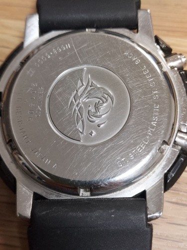 Orologio seiko h558 - orologio,