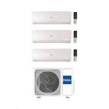 Haier Climatizzatore Trial