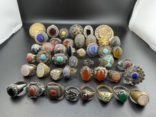 45 anelli di anelli misti