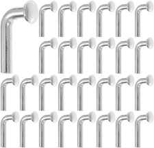 100 Bulloni per Scaffalature