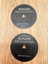 Distanziale mulinello DOKORDER - originale - una coppia