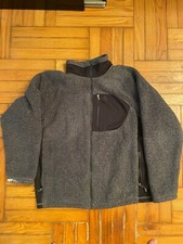 Nike ACG Sherpa Fleece Nero