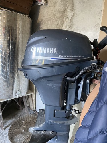 Yamaha motore marino - yamaha,