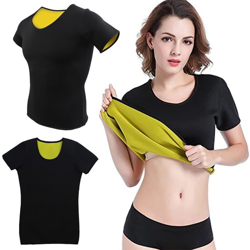 Shirt neoprene snellente - neoprene,