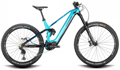 Conway ewme mx 720wh - 5.9,