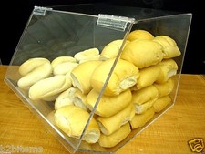 DS-Acrylic 16"w Bulk Bread