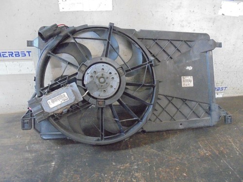Motore ventilatore ford - ventilatore,