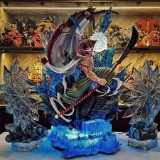 Statua statuina PVC One Piece