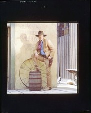 Le avventure della contea di