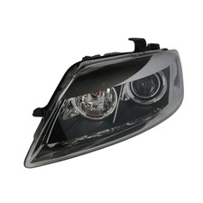 FARO FANALE PROIETTORE SX AUDI