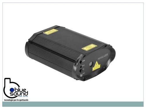 Prolights tribe nanolaserrg - prolights,