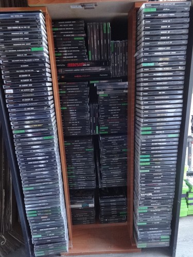 Enorme selezione videogiochi - enorme,