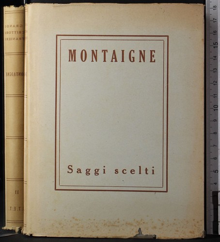 Grandi scrittori stranieri - i,