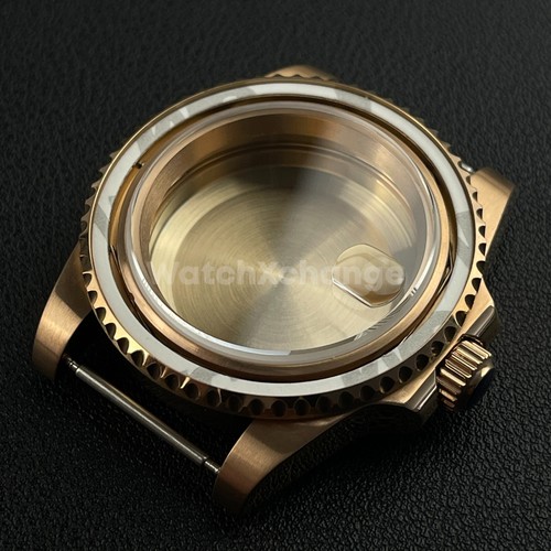 Cassa orologio subacqueo