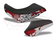 Honda Africa Twin CRF 1000 L