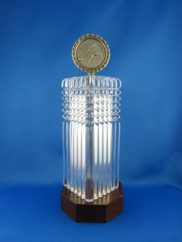 Coppa cono vintage - , (bowling)