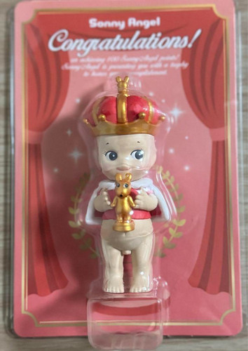 Sonny angel mini figure corona - mini,