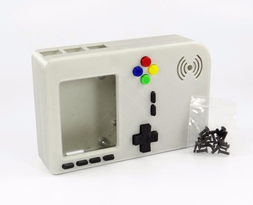 Custodia game boy pigrrl - game,