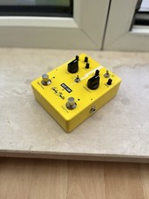 Pedal Harley Benton Bass Camp