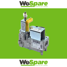 VALVOLA GAS HONEYWELL VK4105M5108 BAXI JJJ005665210 - JJJ005665220