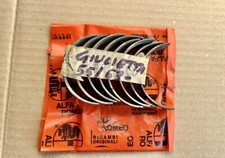 BRONZINE  BANCO ALFA ROMEO