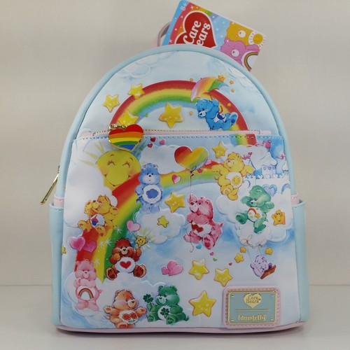 Mini zaino borsa - , loungefly