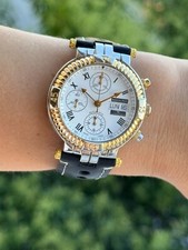 Orologio Cronografo Rodolphe