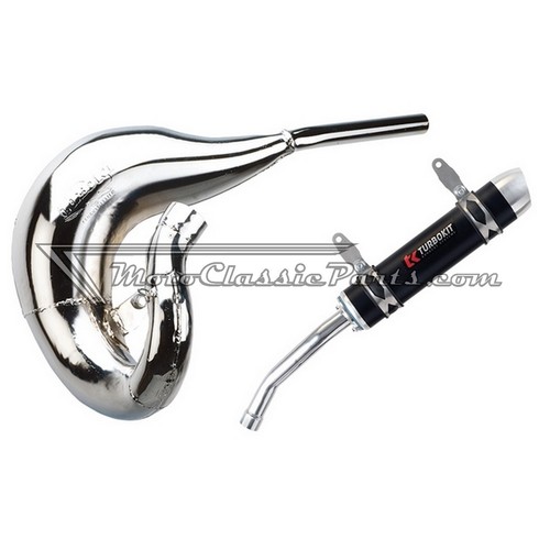 Bufanda turbokit ktm - turbokit, exc