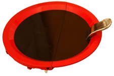 TAPPO COPERCHIO BIALETTI TAZZONA CF36 BASE COVER PLASTICA CAFFE