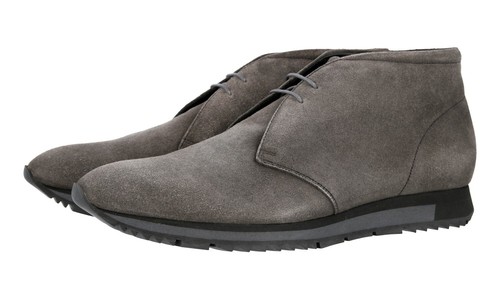 Prada desert boots - prada, sneakers