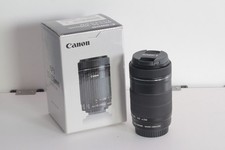 Canon EF-S 55-250mm F/4-5,6 IS