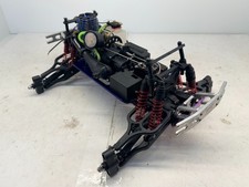 TRAXXAS T-MAXX 2.5 NITRO