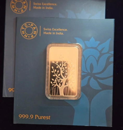 Mmtc pamp grammi banyan - mmtc-pamp, 50