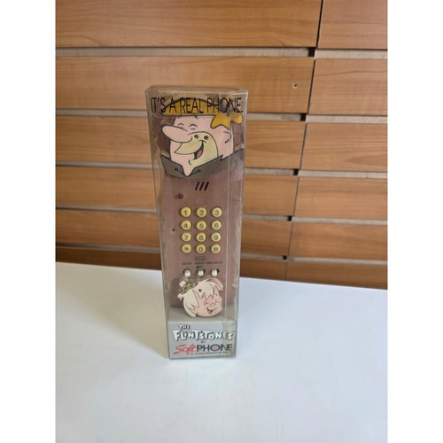 T78 telefono barney bam - t78,