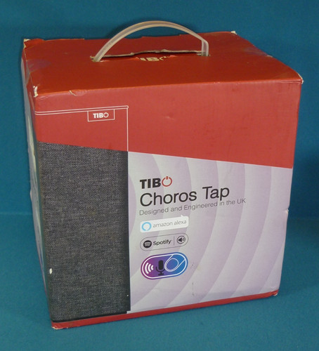Tibo choros tap - tibo,