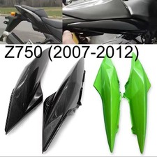 Coppia carene posteriori laterali fianchetti kawasaki Z750 2007-2012 vari colori
