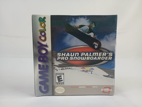 Shaun palmer pro snowboarder - palmer's,