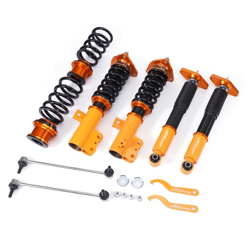 Coilover regolabile altezza - regolabile, in