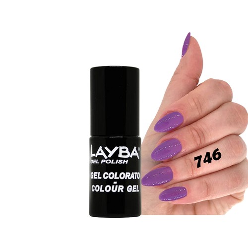 Layla layba smalto - layba,