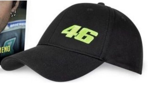 Cappello ufficiale valentino - ufficiale,