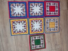 Tovaglioli 7 Tovaglioli Kolf